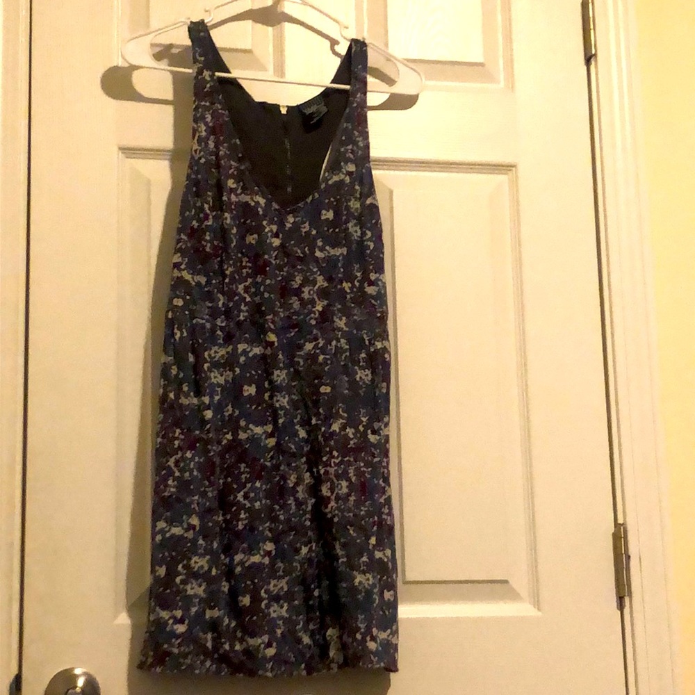 Future Favorites tunic/dress